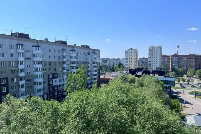 Капремонт многоквартирных домов в Казани выполнен на 67%