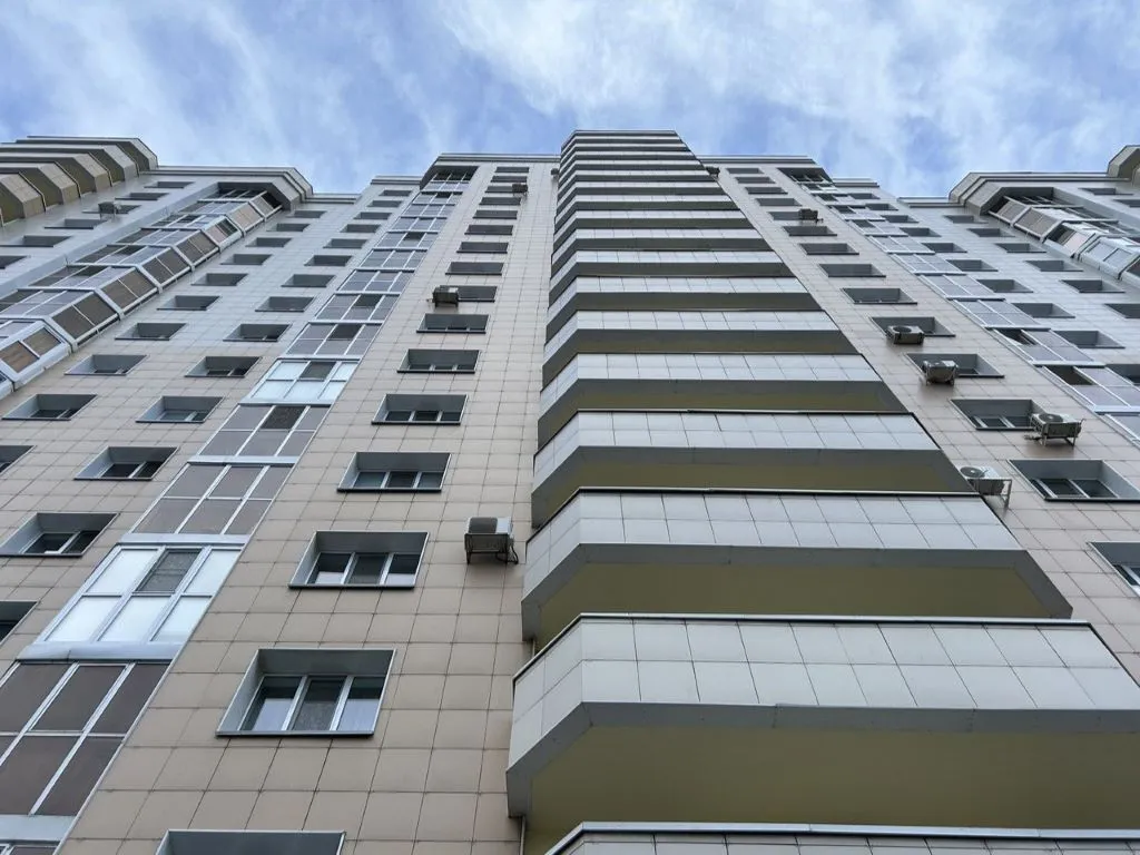 В этом году в Казани присвоили адреса 44,5 тысячам объектов 