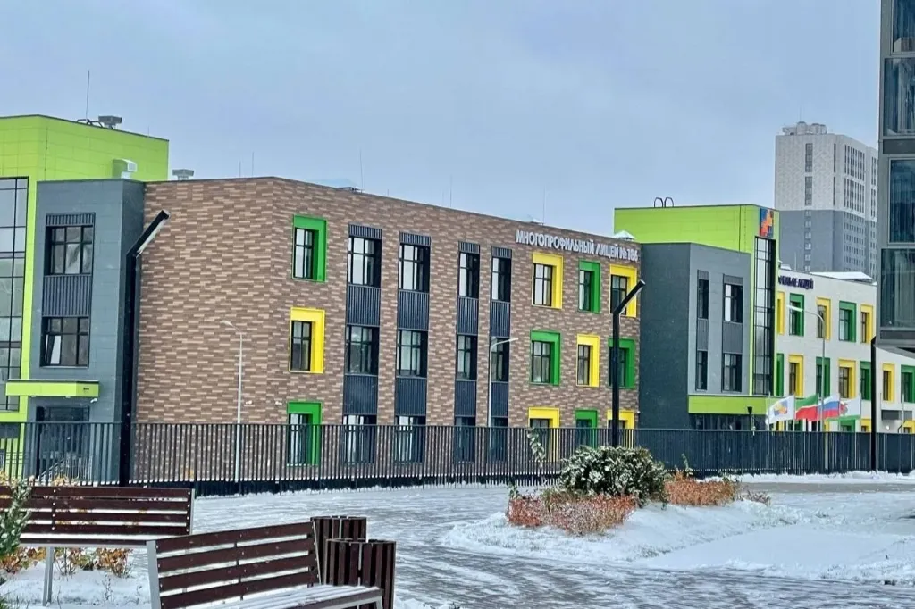 В Казани обновили список адресов, закрепленных за школами
