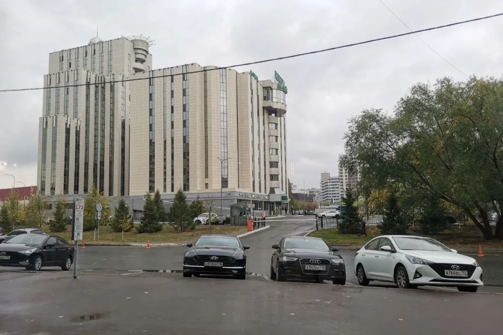 С 15 апреля на муниципальных парковках Казани появится свыше 1,5 тыс. новых мест 