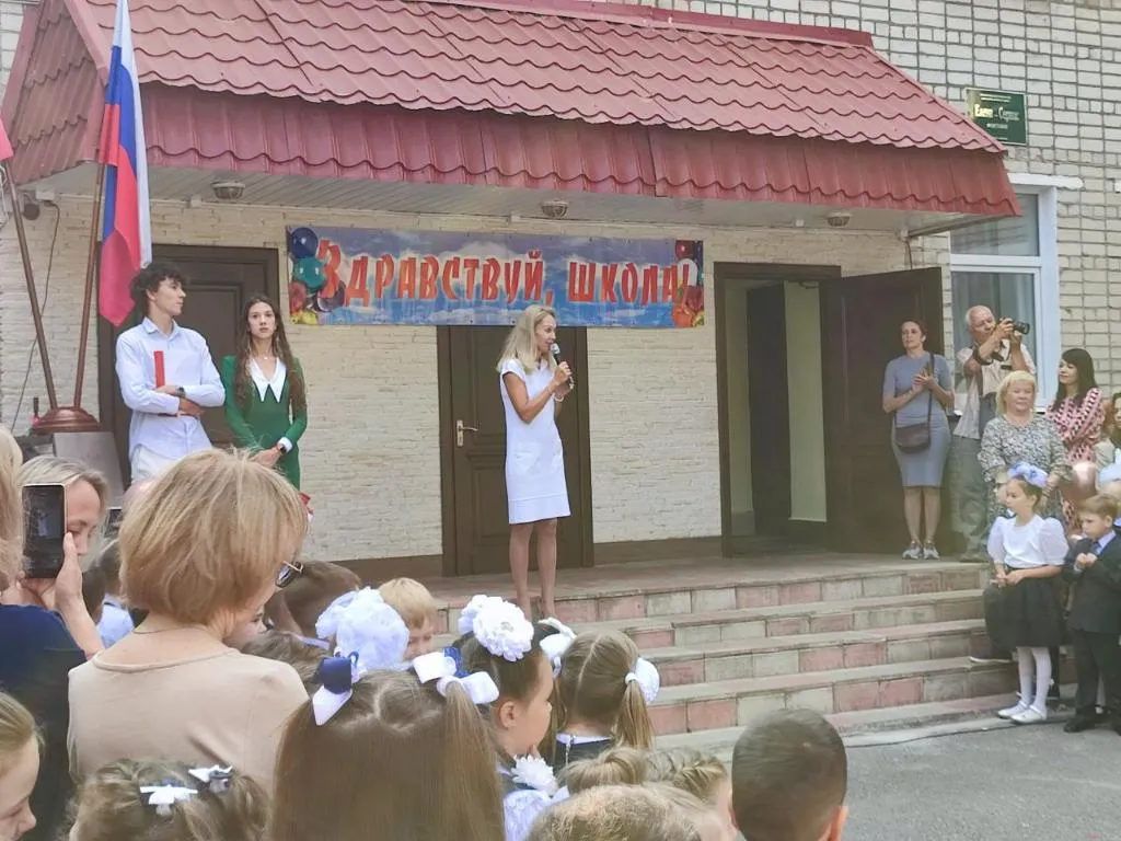 «Елена-Сервис»: частная школа с впечатляющими результатами ЕГЭ