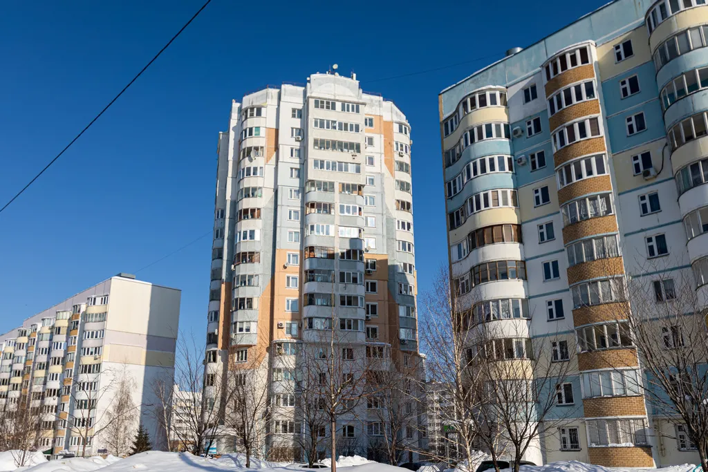 Что изменится в законах о недвижимости с 1 апреля 2026 года