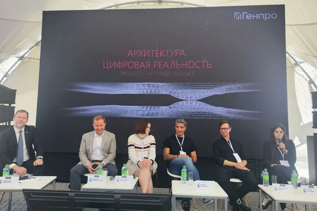 Почему искусственный интеллект пока не сможет придумать что-то уникальное в архитектуре