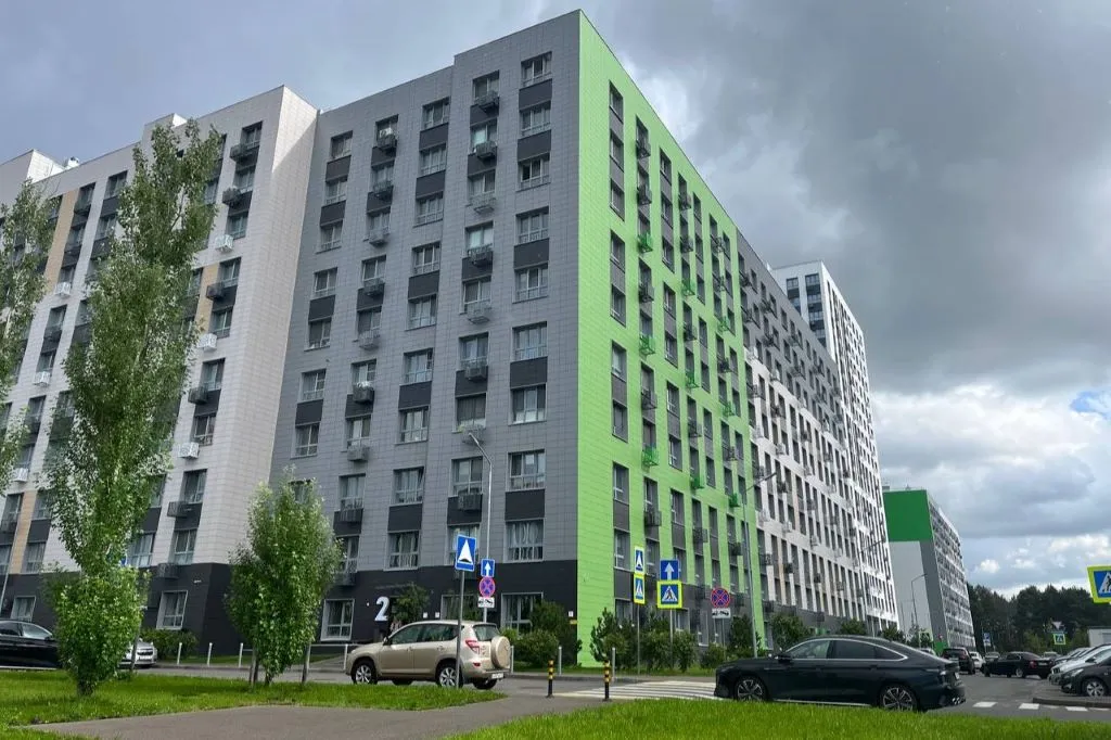 В 2025 году в двух ЖК Казани построят поликлиники, а в поселке Вишневка откроют амбулаторию 