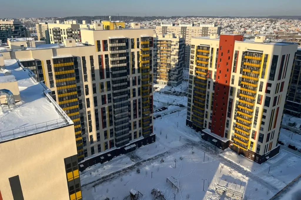 Автобусы через ЖК «Лето» и «Светлая Долина» в Казани могут запустить не раньше 2027 года
