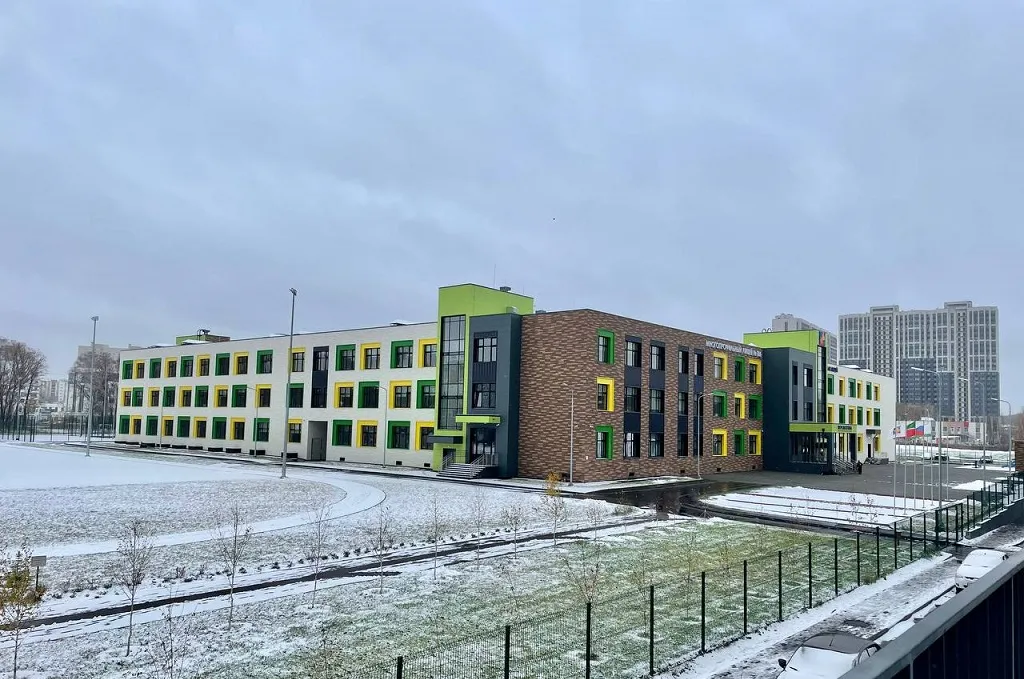 Власти Казани изымут 18 земельных участков под строительство двух школ