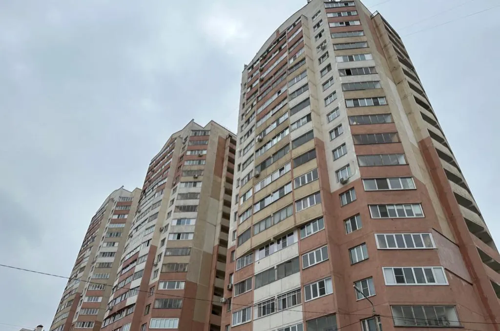 Как мы продали двушку в Азино во время летнего ажиотажа и купили новую квартиру