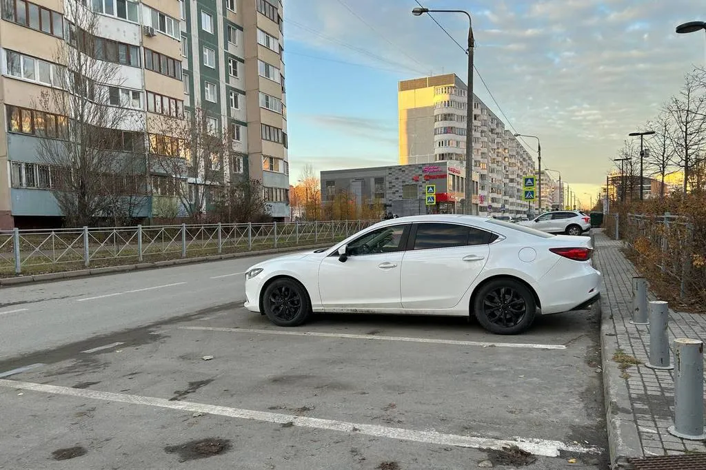 Стоянку на муниципальных парковках вблизи соцобъектов Казани могут сделать бесплатной