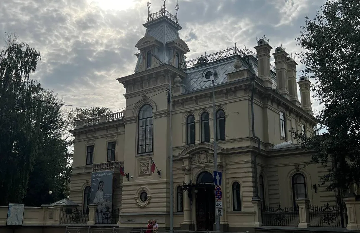 На какие города мира похожа Казань: видеосюжет
