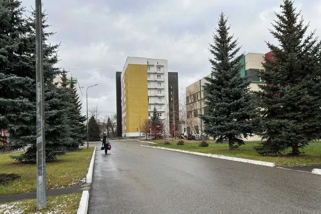 В студенческих общежитиях хотят создать семейные комнаты