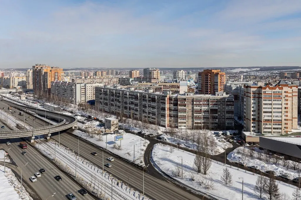 Татарстанским застройщикам предложили умерить аппетиты