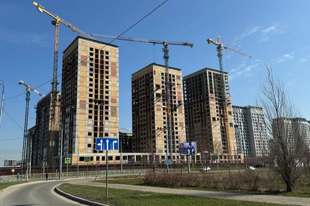 Риски рассрочки: в чем опасность для покупателей новостроек