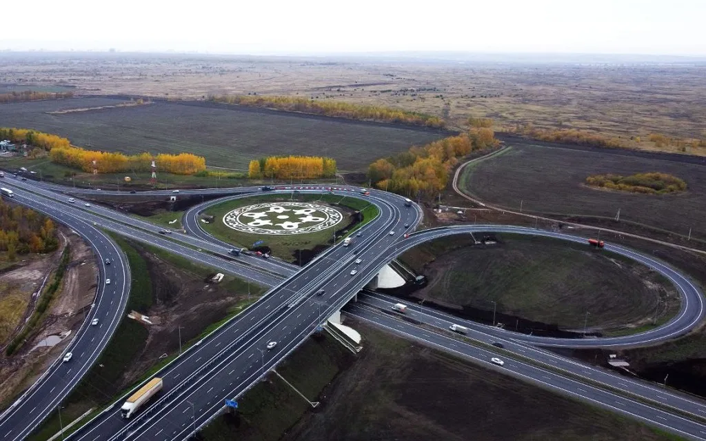 Далеко за городом, зато рядом с лесом: рейтинг ЖК в Лаишевском районе