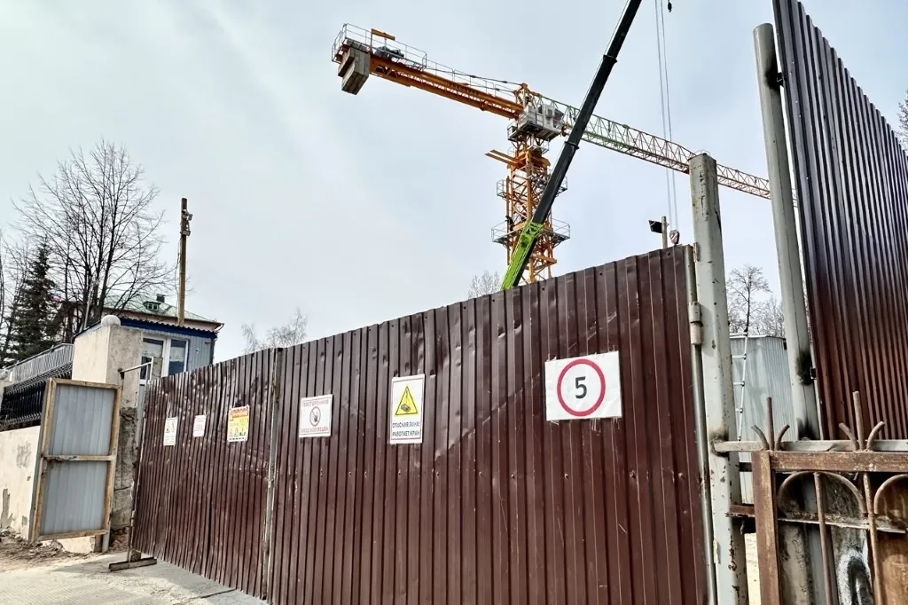 Татарстанские застройщики задолжали банкам 230,3 млрд рублей