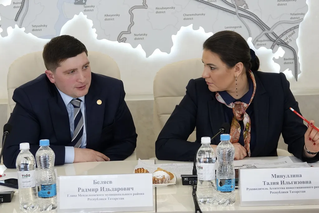 В Менделеевске в 4 раза планируют увеличить темпы строительства жилья в 2025 году