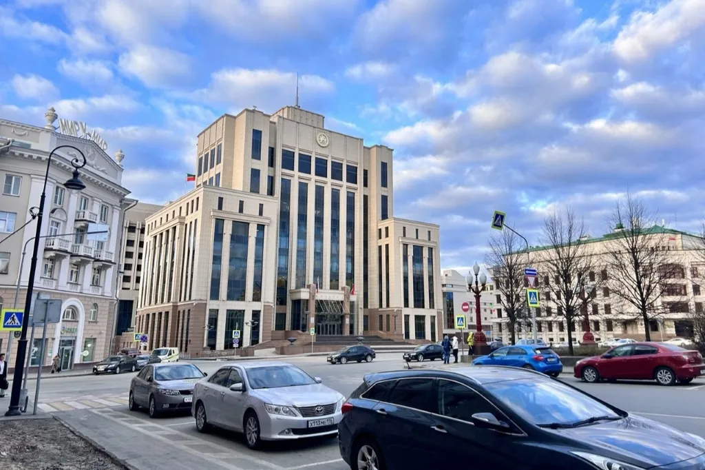 Дублер платного участка Оренбургского тракта пройдет через Матюшинский лес