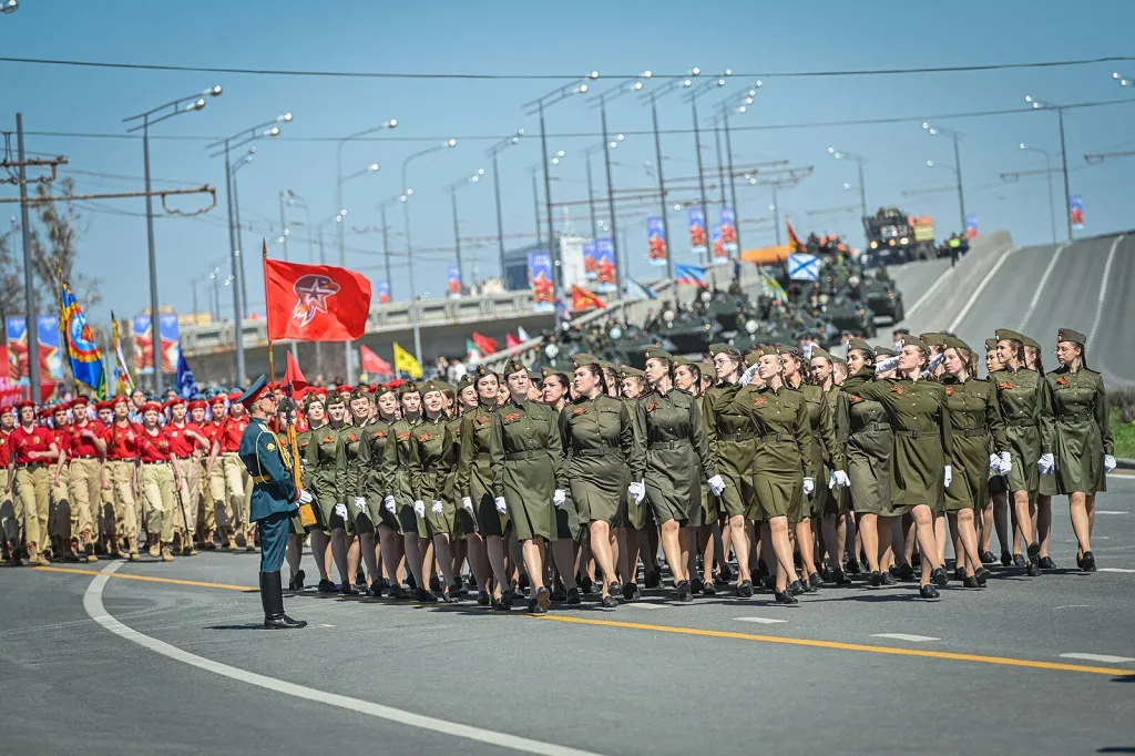 Афиша на 9 мая в Казани: куда пойти и где посмотреть праздник