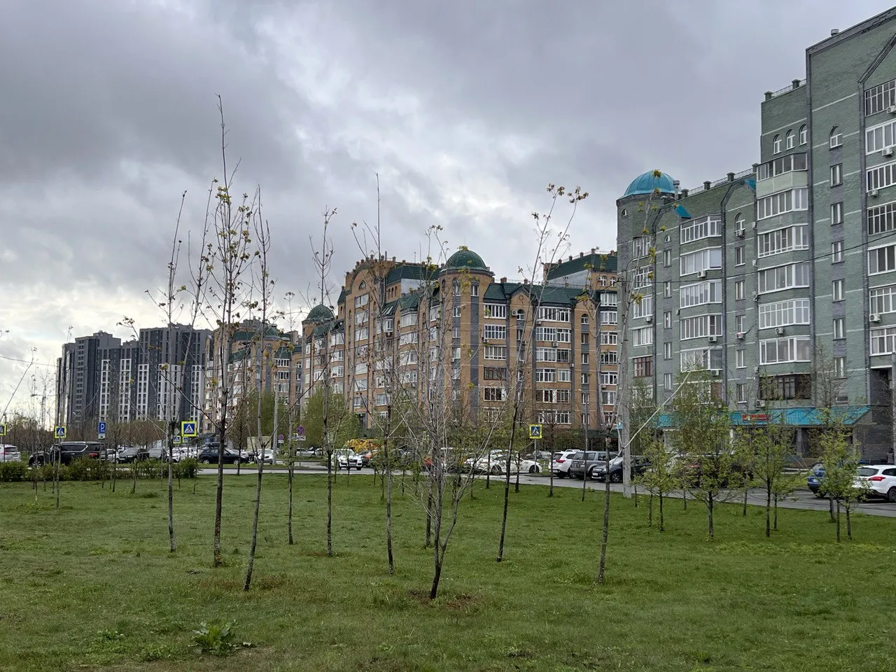 Когда лучше покупать квартиру