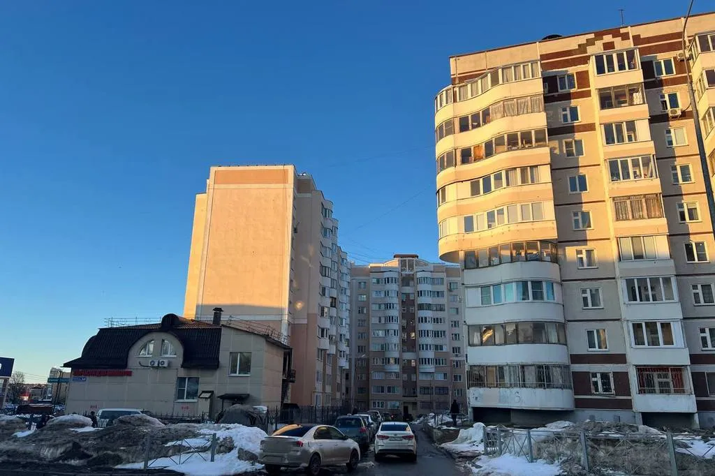 В Казани стоимость долгосрочной аренды квартир выросла до 30 тыс. рублей