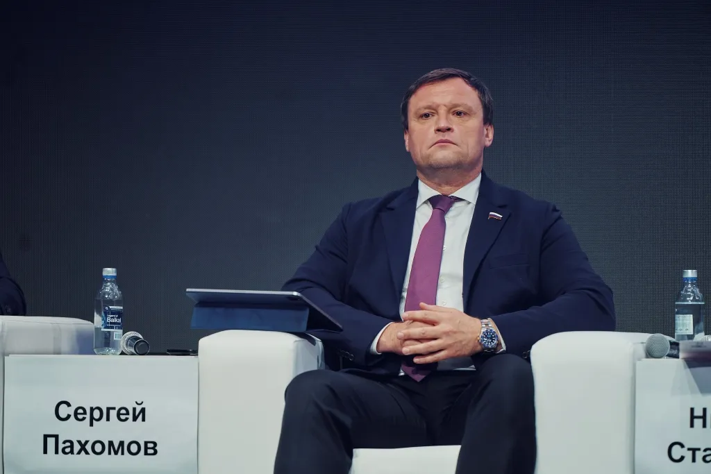 Пахомов: «Мы будем делать все возможное, чтобы ИЖС было больше»