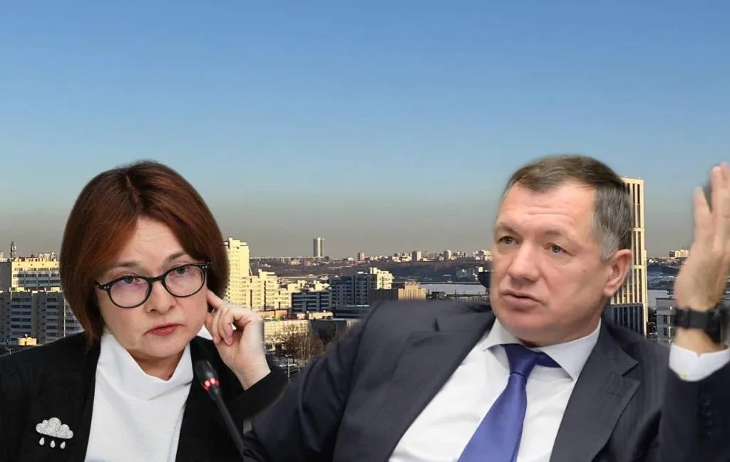 Итоги недели: долой траншевую ипотеку, да здравствует поддержка на вторичку?