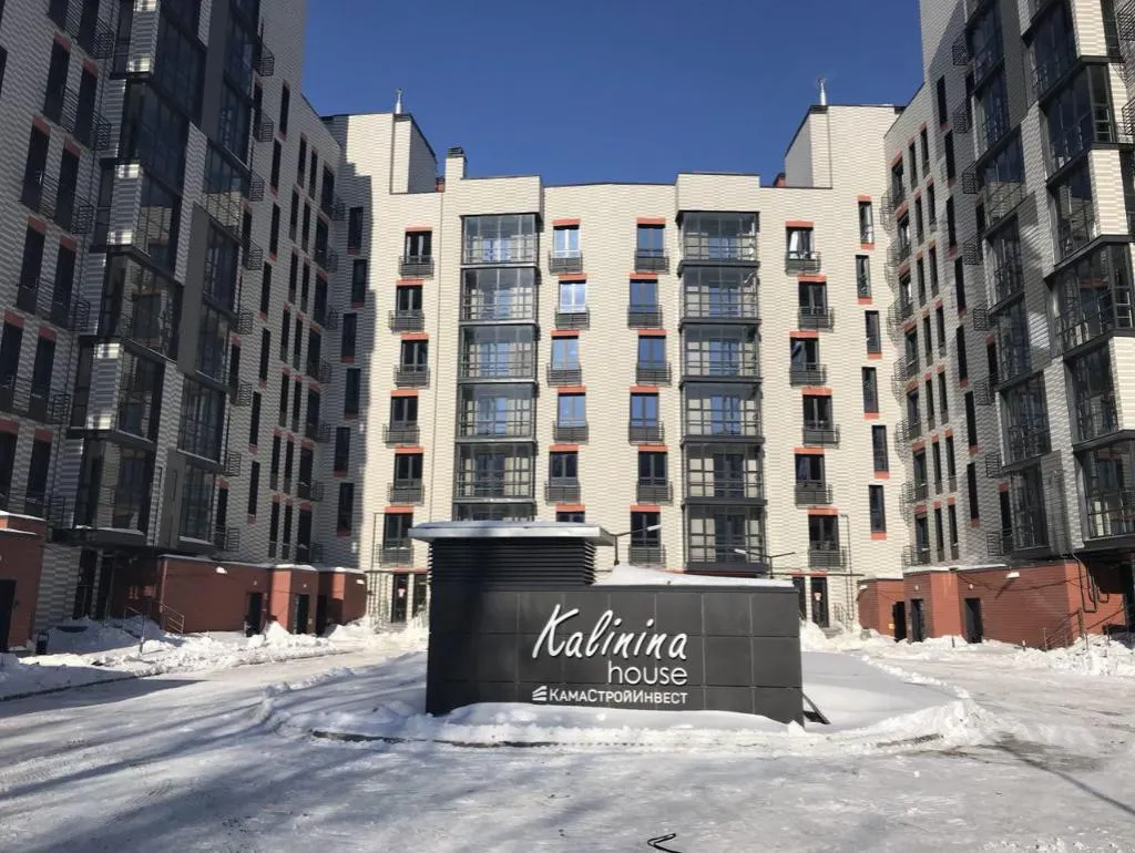 Жительница ЖК «Kalinina House»: «Живу в центре города и наслаждаюсь завтраками на свежем воздухе»