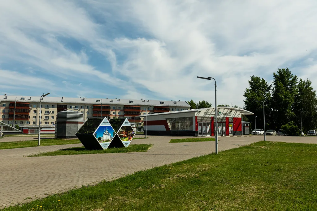 Федеральный девелопер анонсировал жилой проект в Казани на 50 тыс. кв.м