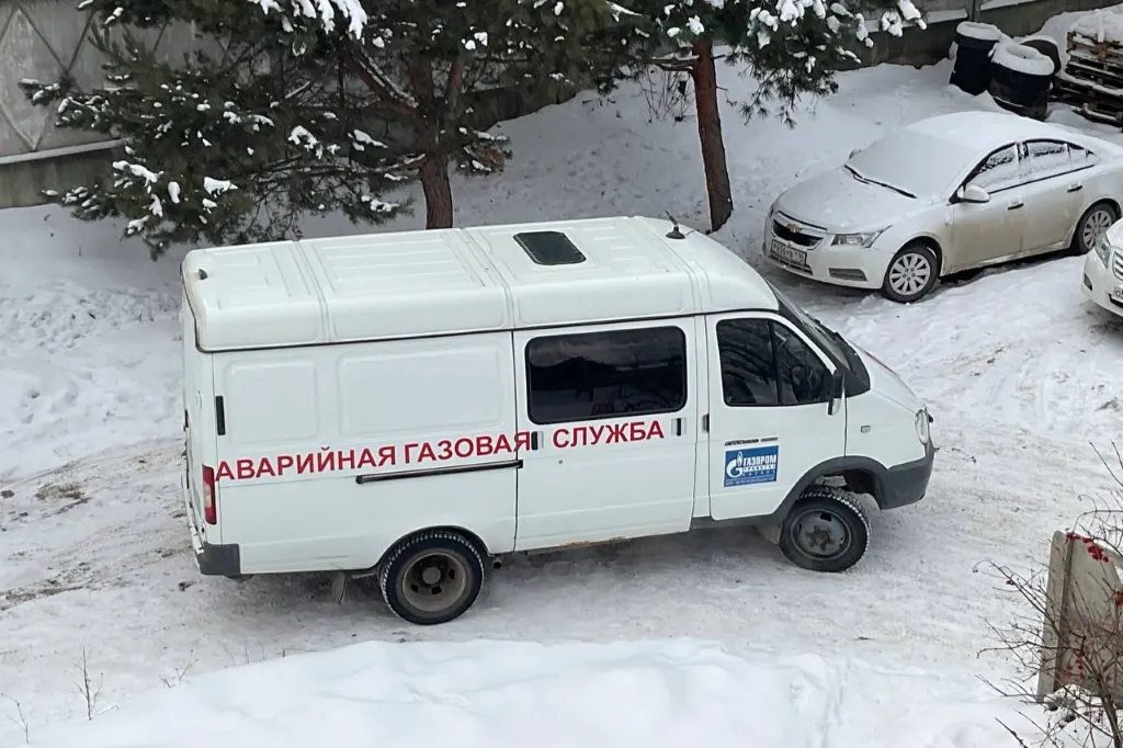 В Казани отремонтируют 37 домов с отключенными газовыми колонками