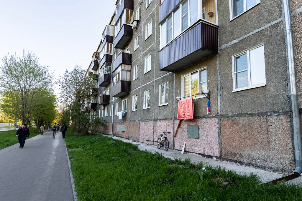 Долги казанцев за отопление превысили 1 млрд рублей