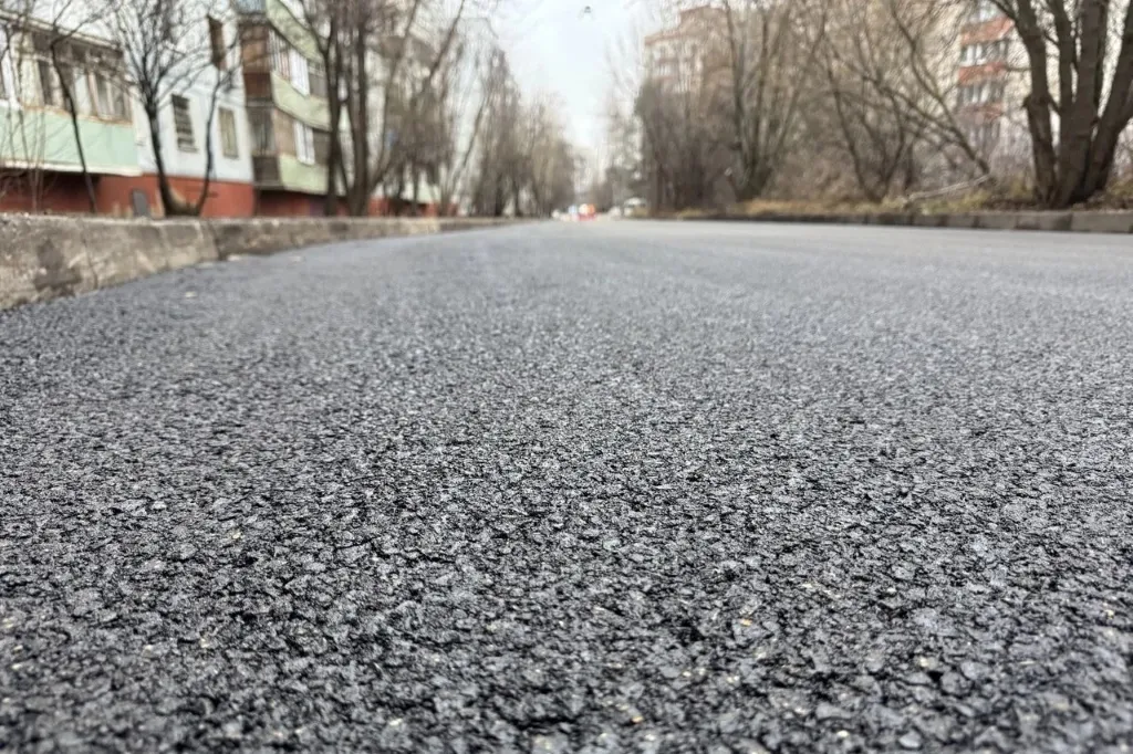 Мэрия Казани опубликовала список дорог, которые отремонтируют в 2026 году