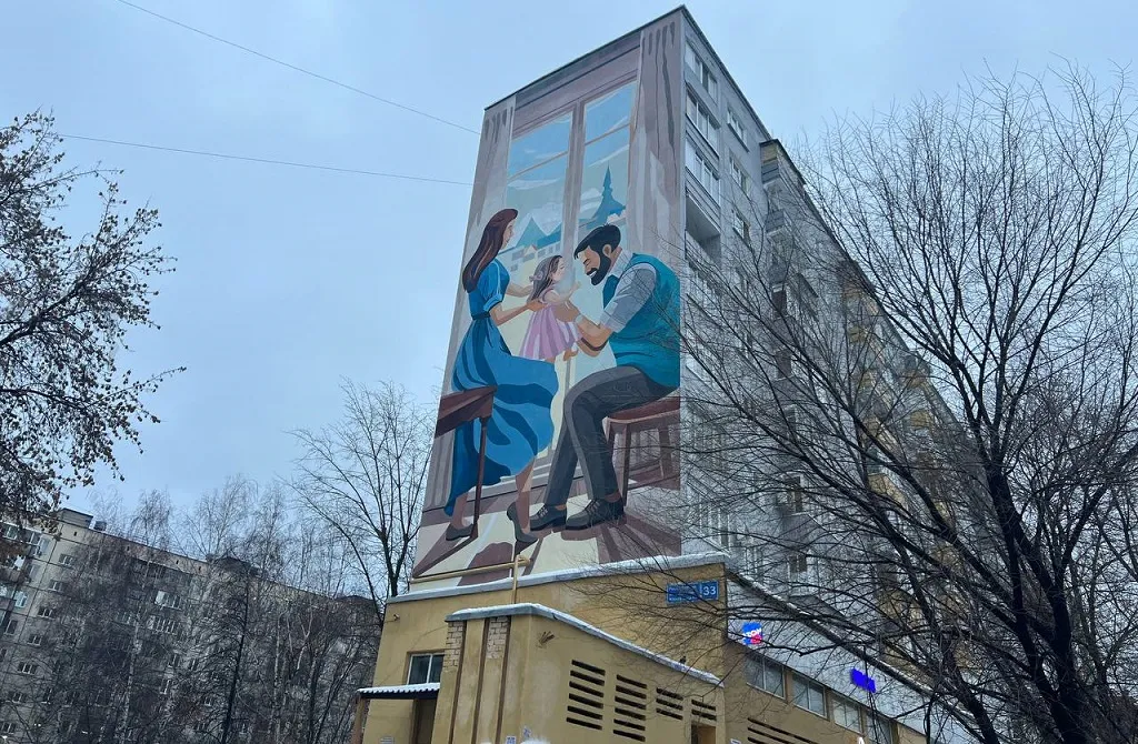 «Если можно было бы вернуться в прошлое, мы не потратили бы маткапитал на квартиру»