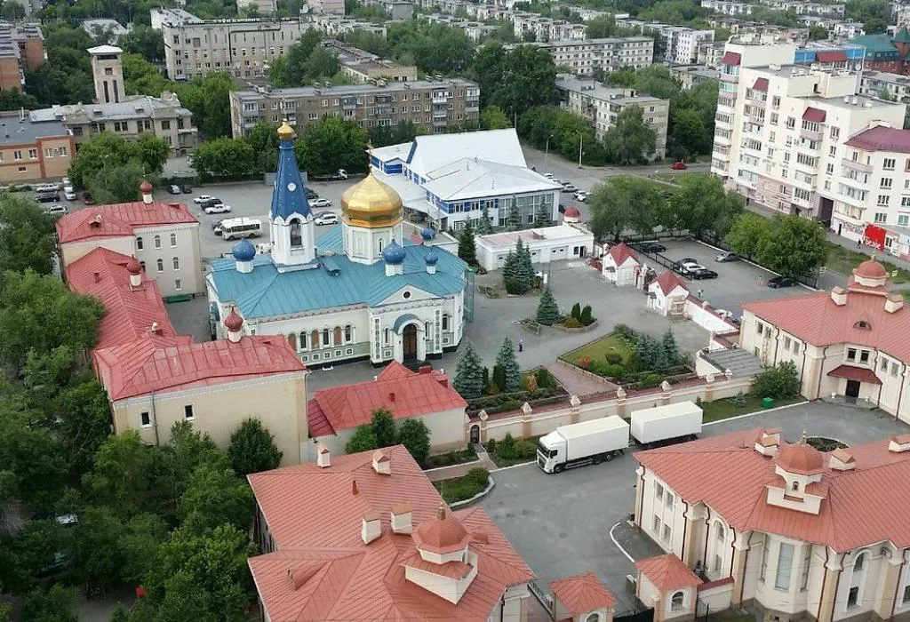 «Нам пророчили злых татар и кумовство» — история переезда  из Челябинска в Казань