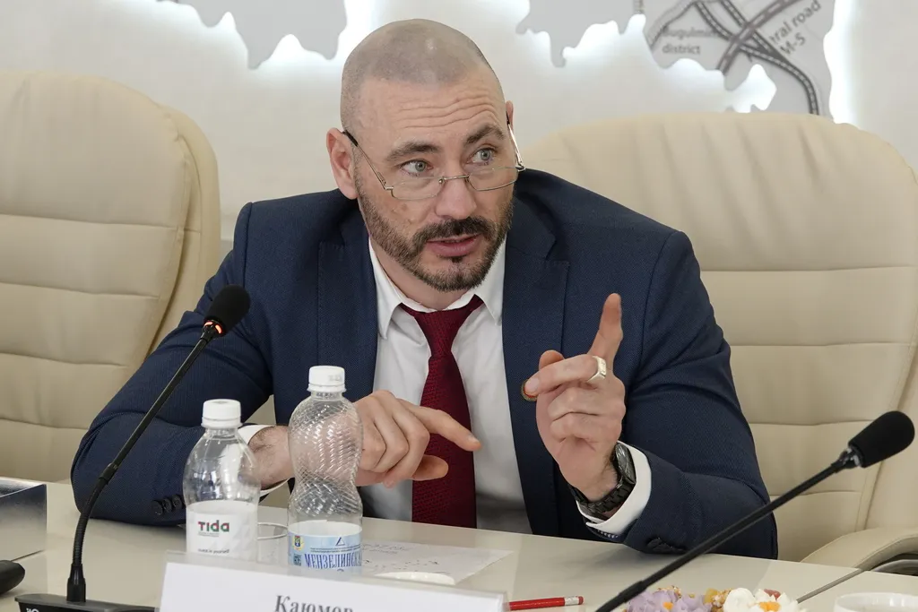 В Мензелинском районе хотят производить дома на колесах