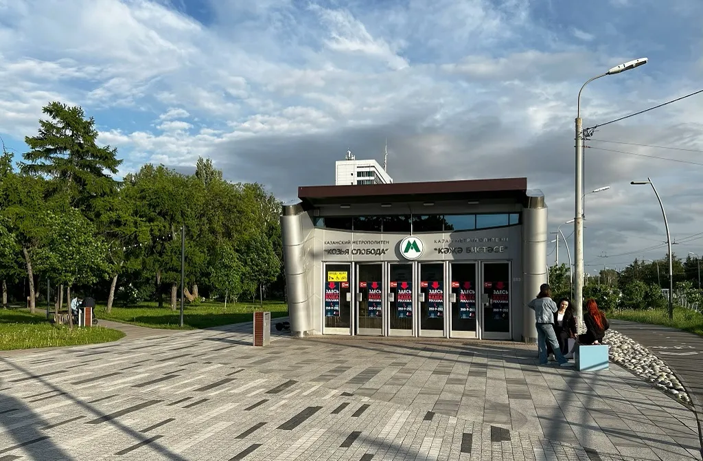 Легенды о Казанском метрополитене: ждать ли продолжения?