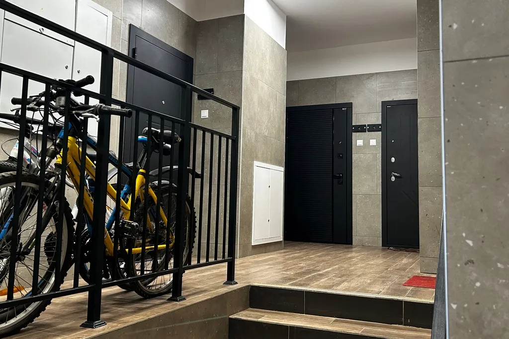 Как я получила 320 тысяч за кривые окна — через три года после переезда