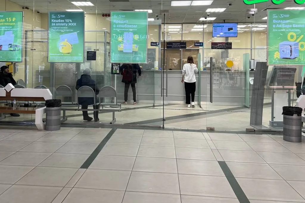 В Госдуме приняли закон о периоде охлаждения по потребительским кредитам