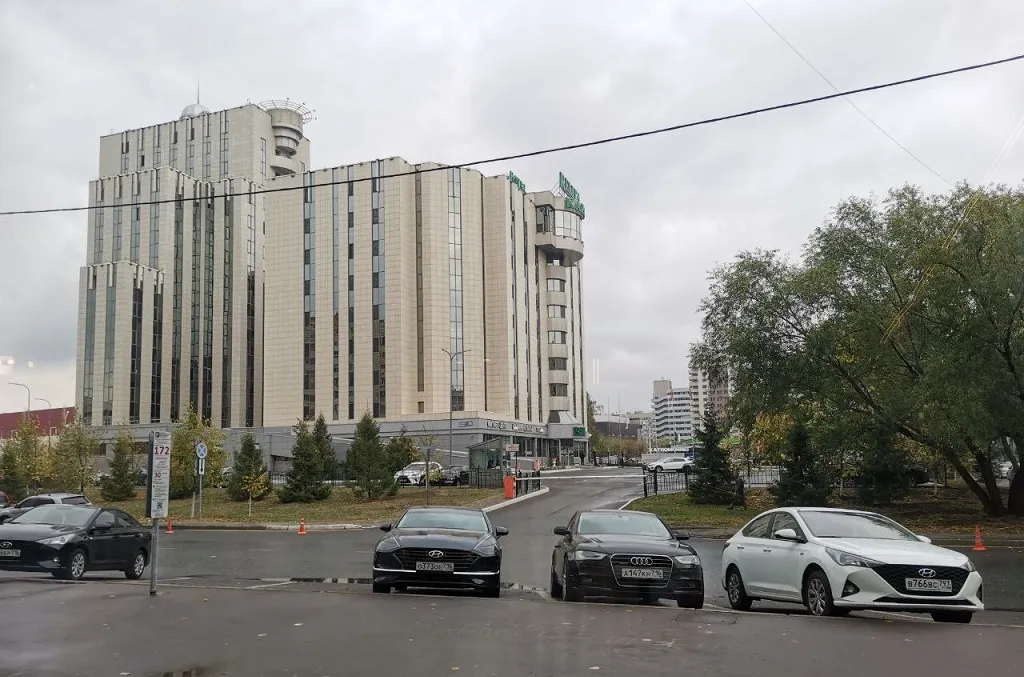 В Казани появятся 279 новых мест для муниципальной парковки