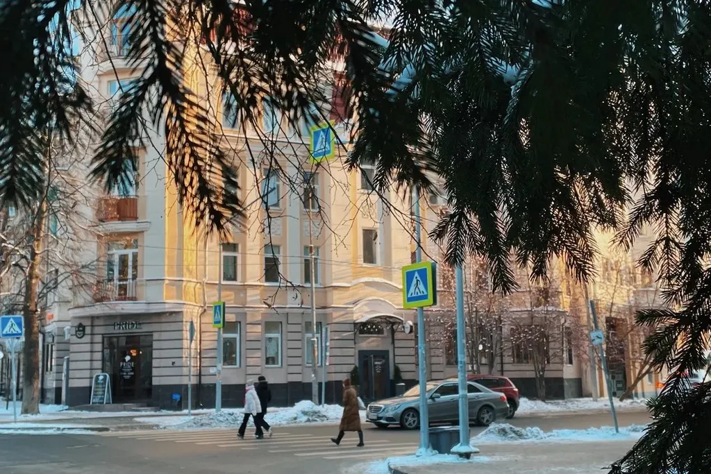 С 1 января 2025 года вырастет плата за наем жилого помещения в Казани