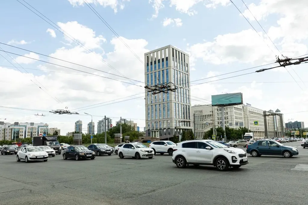 Студенты Казани выбрали лучшее общежитие города
