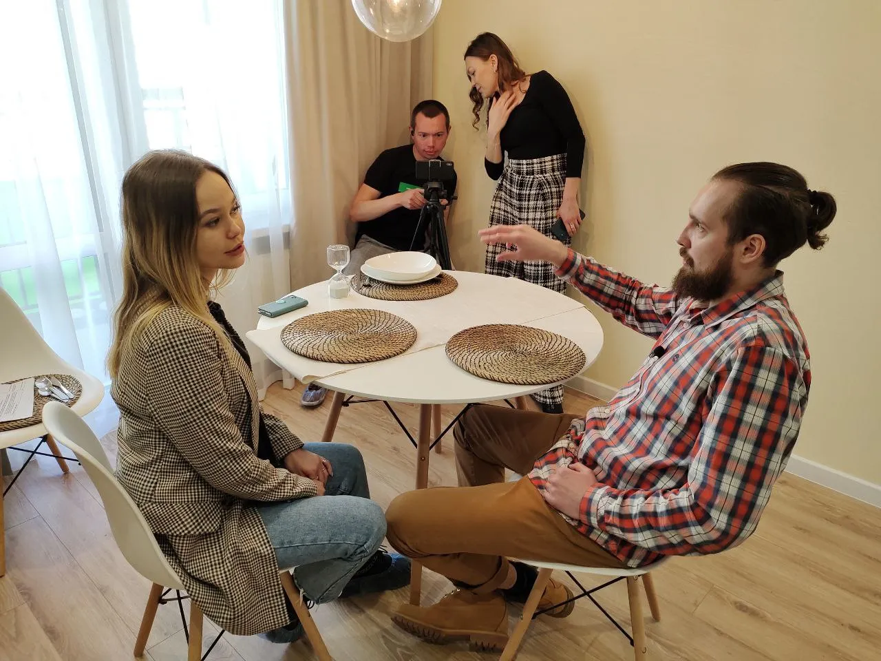 ЖК "Светлая долина" в Казани: умные дома, суперпарк и пробки на выезде