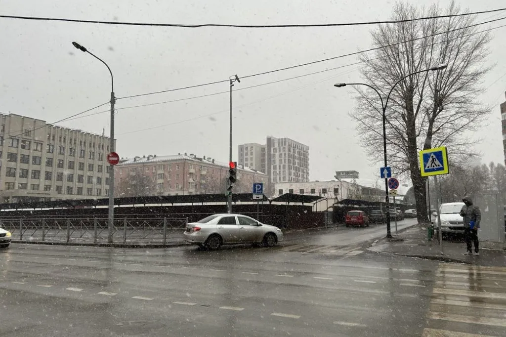На Чеховском рынке в Казани появятся внутренний двор и пристрой для торговли