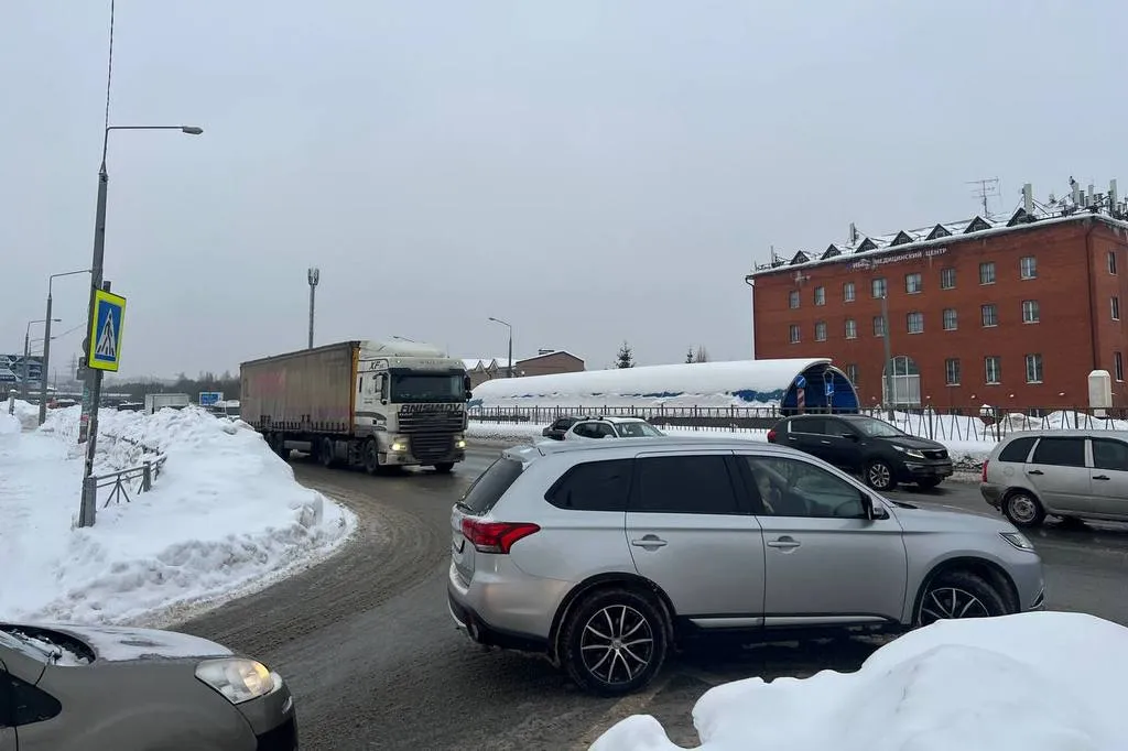 На Мамадышском тракте в Казани вырастут еще два жилых комплекса на 6,7 тыс. жителей