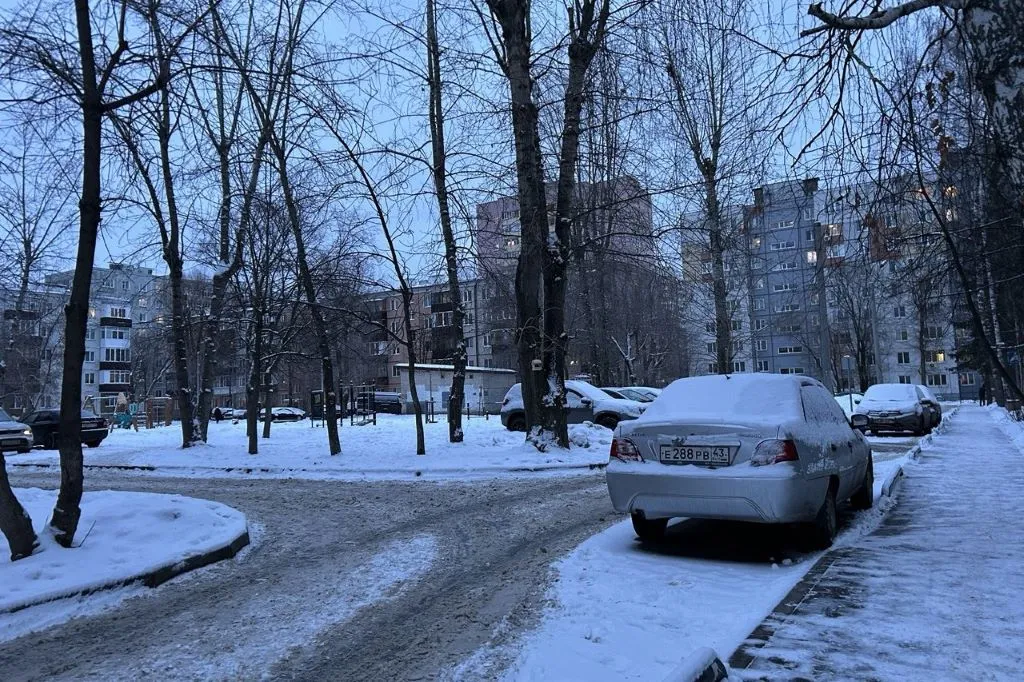 Штрафы за нарушения правил благоустройства в Казани будет выписывать нейросеть
