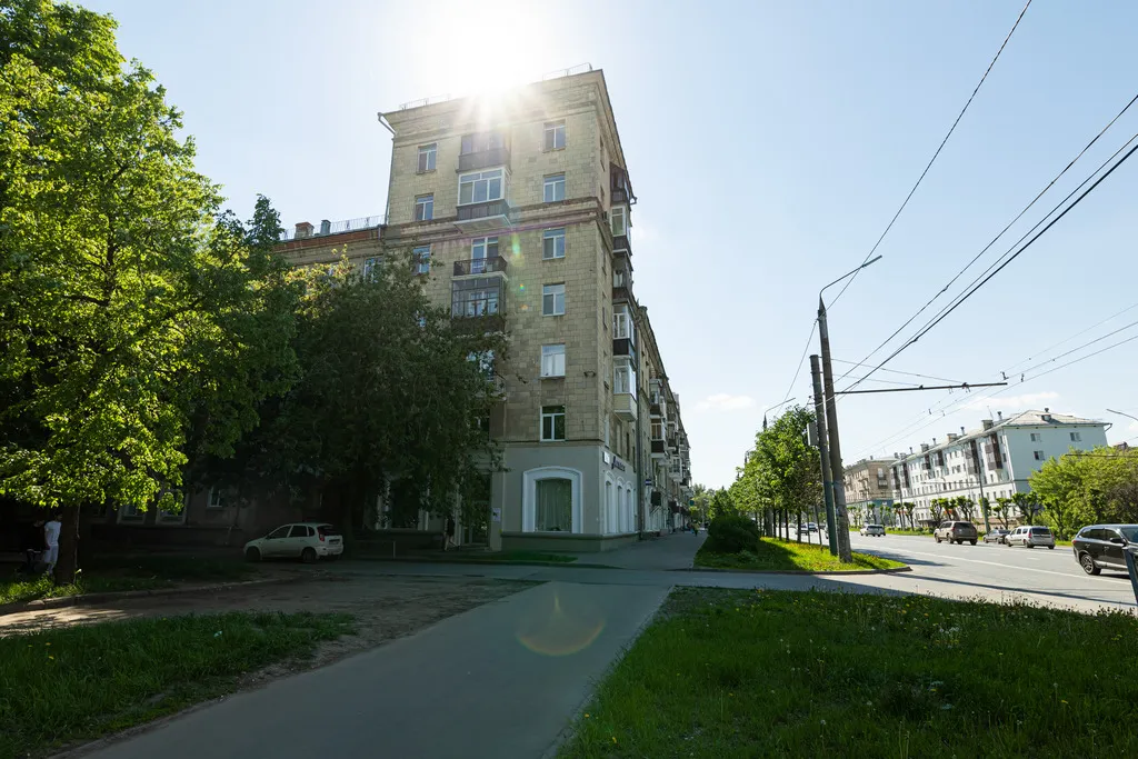 Что изменится в сфере недвижимости с 1 июня 2024