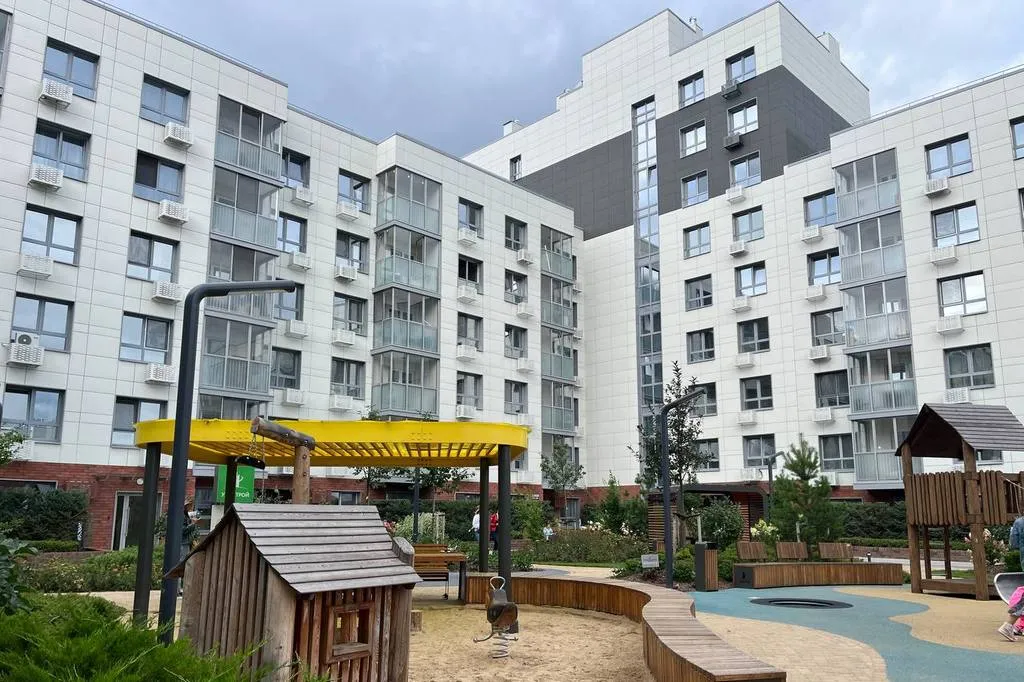 Выгодно ли покупать недвижимость по исламской ипотеке в 2024 году