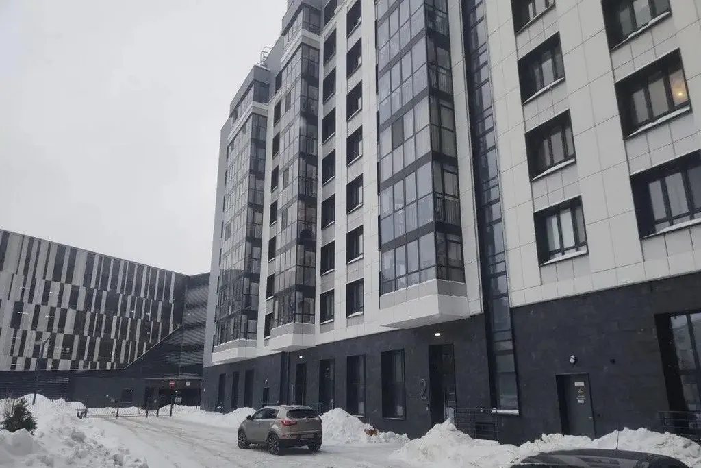 Как взыскать неустойку и штрафы с застройщика в 2026 году?