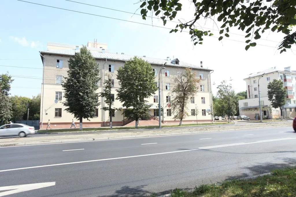 Дом студентов казанской консерватории: нужен ли капремонт в общежитии?