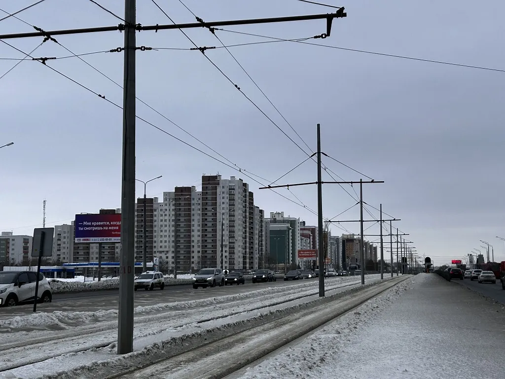 Где эта улица, где этот дом: как в Казани меняют названия улиц