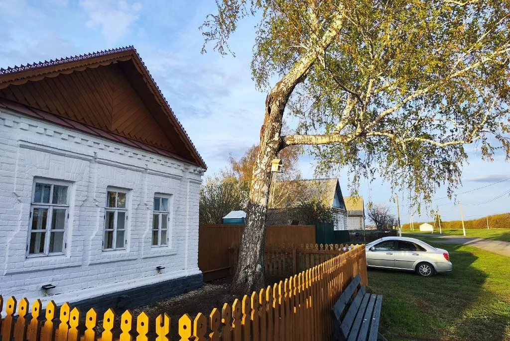 Куда поехать в Татарстане: увидеть исчезнувший город и погулять по развалинам