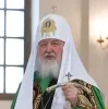 Патриарх Московский и всея Руси Кирилл: 